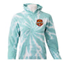 Hoodies Tie-Dyed Harvest Cup