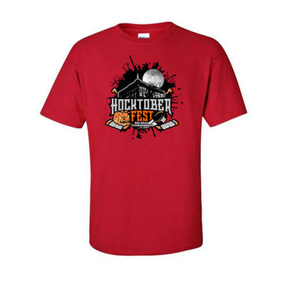 Next Level T-Shirts Hocktoberfest