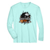 Team 365 Zone Performance Long Sleeve Shirts Hocktoberfest