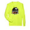 Team 365 Zone Performance Long Sleeve Shirts Hocktoberfest