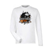 Team 365 Zone Performance Long Sleeve Shirts Hocktoberfest