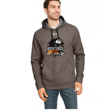 Under Armor Hoodie Hocktoberfest