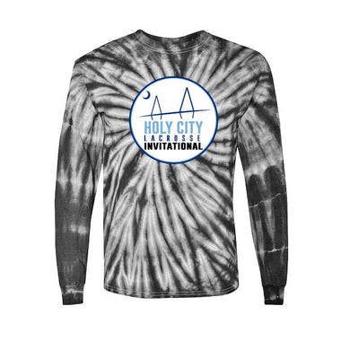 Next Level Long Sleeve Shirts Holy City Invitational