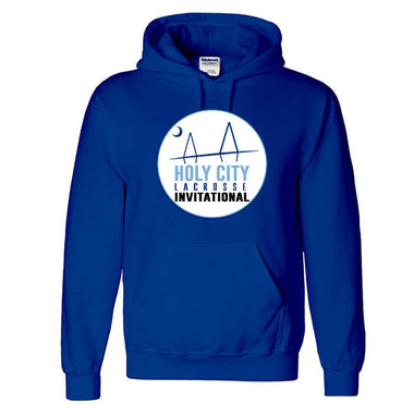 Hoodies Holy City Invitational