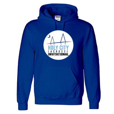 Hoodies Holy City Invitational