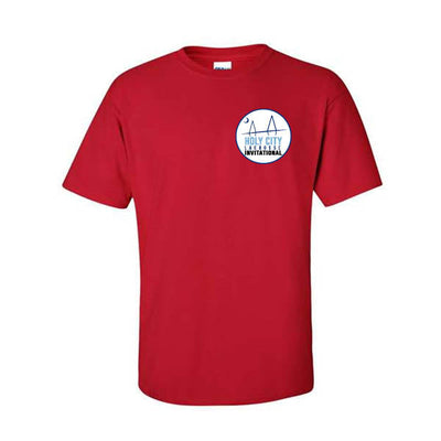 Next Level T-Shirts Holy City Invitational