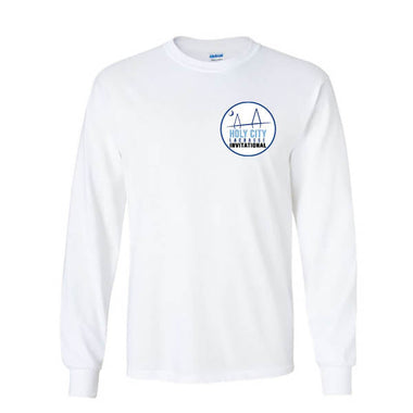 Next Level Long Sleeve Shirts Holy City Invitational