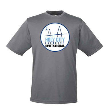 Team 365 Zone Performance-T-Shirts Holy City Invitational