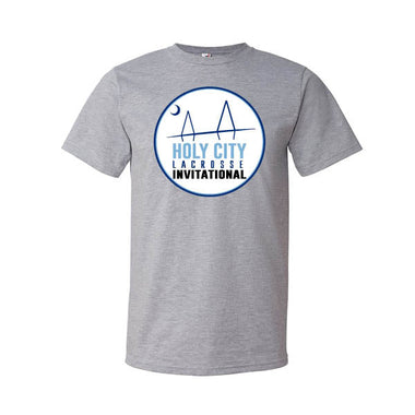 Next Level T-Shirts Holy City Invitational