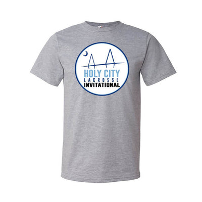 Next Level T-Shirts Holy City Invitational