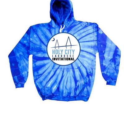 Hoodies Holy City Invitational