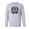 Next Level Long Sleeve Shirts Horseshoe Showdown