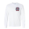 Next Level Long Sleeve Shirts Horseshoe Showdown