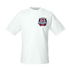 Team 365 Zone Performance-T-Shirts Horseshoe Showdown