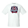 Team 365 Zone Performance-T-Shirts Horseshoe Showdown