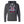 J American Sport Laced Hoodies Horseshoe Showdown