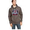 Under Armor Hoodie Horseshoe Showdown