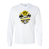 Next Level Long Sleeve Shirts International Academy Georgia