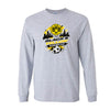 Next Level Long Sleeve Shirts International Academy Georgia
