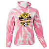 Hoodies Tie-Dyed International Academy Georgia