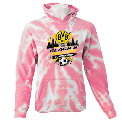 Hoodies Tie-Dyed International Academy Georgia