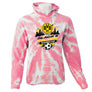 Hoodies Tie-Dyed International Academy Georgia