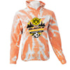 Hoodies Tie-Dyed International Academy Georgia