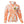 Hoodies Tie-Dyed International Academy Georgia