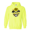Hoodies International Academy Georgia