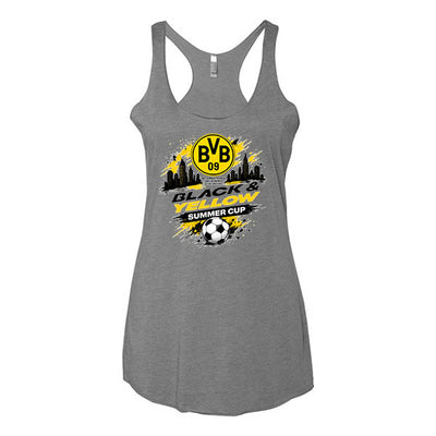 Women's Tank Tops International Academy Georgia