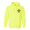 Hoodies International Academy Georgia