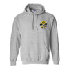Hoodies International Academy Georgia