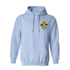 Hoodies International Academy Georgia