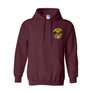 Hoodies International Academy Georgia
