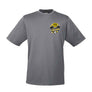 Team 365 Zone Performance-T-Shirts International Academy Georgia