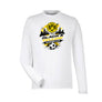 Team 365 Zone Performance Long Sleeve Shirts International Academy Georgia