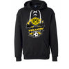 J American Sport Laced Hoodies International Academy Georgia