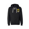 J American Sport Laced Hoodies International Academy Georgia