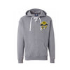 J American Sport Laced Hoodies International Academy Georgia