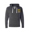 J American Sport Laced Hoodies International Academy Georgia