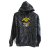 Hoodies Tie-Dyed International Academy Georgia