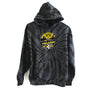 Hoodies Tie-Dyed International Academy Georgia