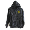 Hoodies Tie-Dyed International Academy Georgia