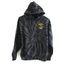 Hoodies Tie-Dyed International Academy Georgia