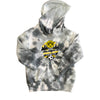 Hoodies Tie-Dyed International Academy Georgia