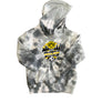 Hoodies Tie-Dyed International Academy Georgia