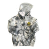 Hoodies Tie-Dyed International Academy Georgia