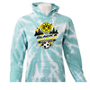 Hoodies Tie-Dyed International Academy Georgia