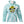 Hoodies Tie-Dyed International Academy Georgia
