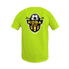 Next Level T-Shirts Kosa Cup